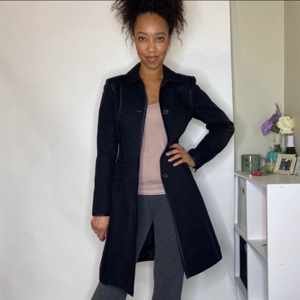 Banana Republic Coat